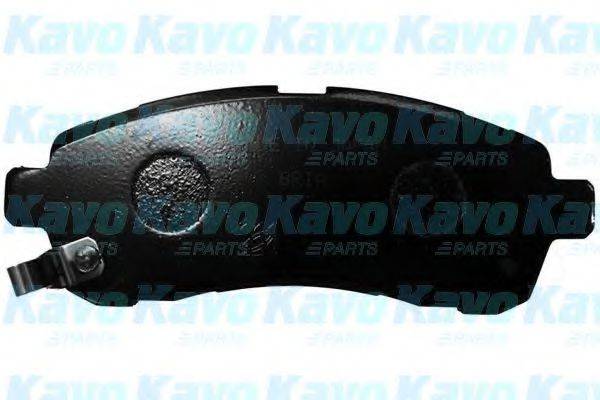 KAVO PARTS BP-4576