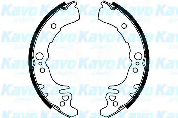 KAVO PARTS BS-9937
