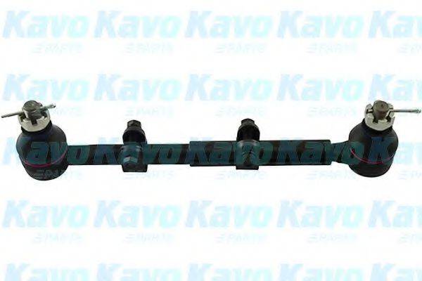 TOYOTA 4546039485 Наконечник поперечної кермової тяги