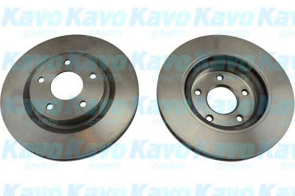 KAVO PARTS BR-6820