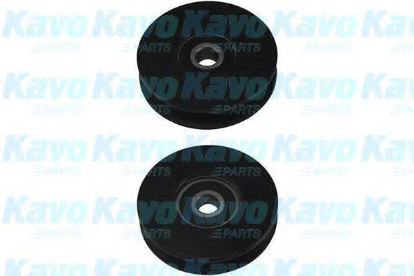 KAVO PARTS DIP4005 Паразитний / провідний ролик, полікліновий ремінь