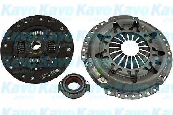 KAVO PARTS CP1113 Комплект зчеплення