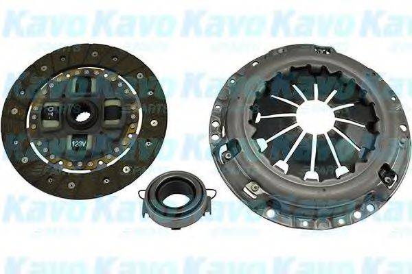 KAVO PARTS CP1151 Комплект зчеплення