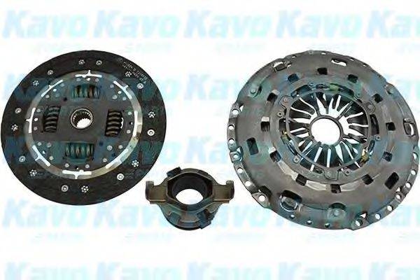 KAVO PARTS CP6059 Комплект зчеплення