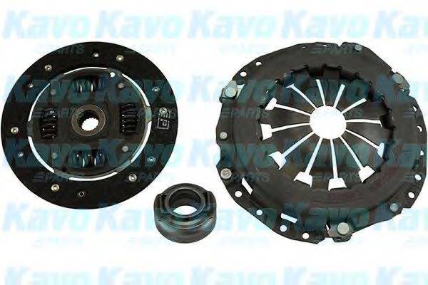 KAVO PARTS CP7020 Комплект зчеплення