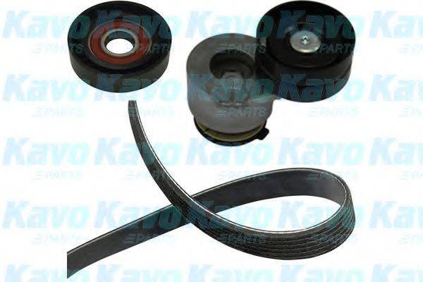 KAVO PARTS DKM-6507