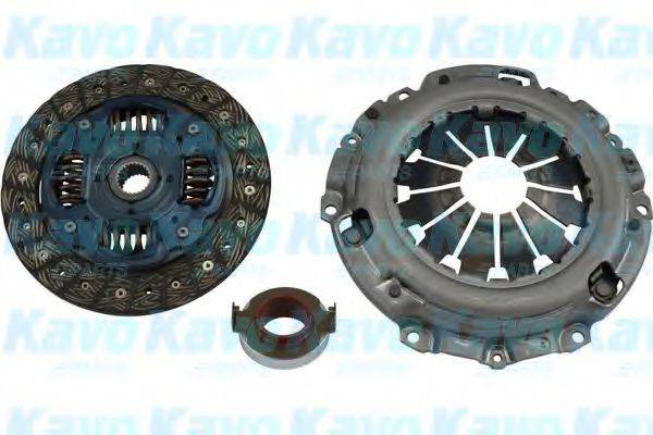 KAVO PARTS CP8052 Комплект зчеплення