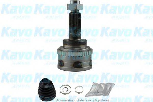 KAVO PARTS CV8521 Шарнірний комплект, приводний вал