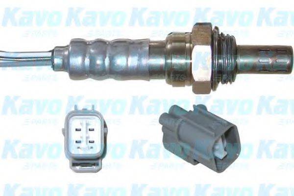 KAVO PARTS EOS2030 Лямбда-зонд