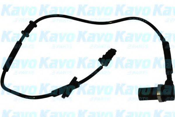 KAVO PARTS BAS3018 Датчик, частота обертання колеса