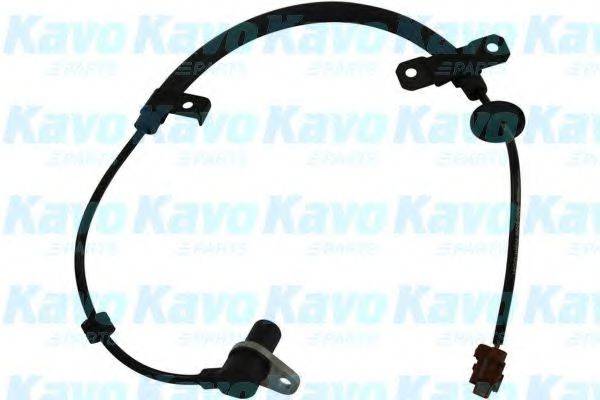 KAVO PARTS BAS6508 Датчик, частота обертання колеса