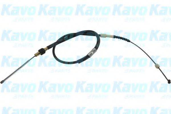 KAVO PARTS BHC1520 Трос, стоянкова гальмівна система