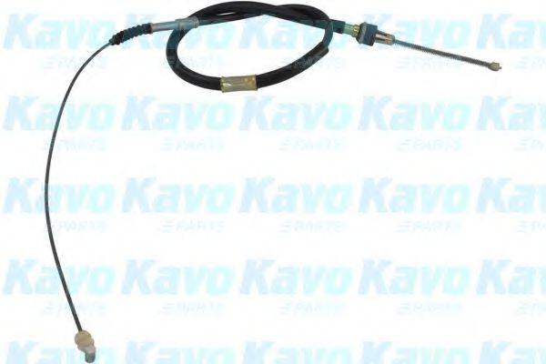 KAVO PARTS BHC1521 Трос, стоянкова гальмівна система