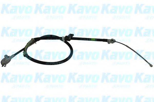 KAVO PARTS BHC1533 Трос, стоянкова гальмівна система