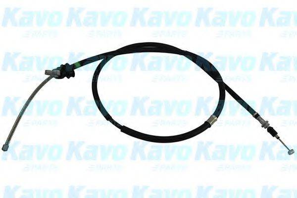 KAVO PARTS BHC1574 Трос, стоянкова гальмівна система