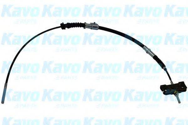 KAVO PARTS BHC3014 Трос, стоянкова гальмівна система