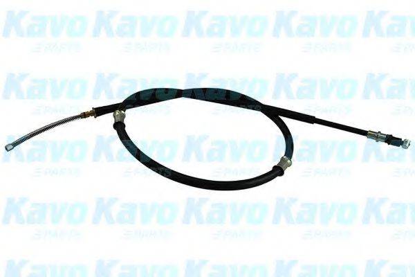 KAVO PARTS BHC5613 Трос, стоянкова гальмівна система