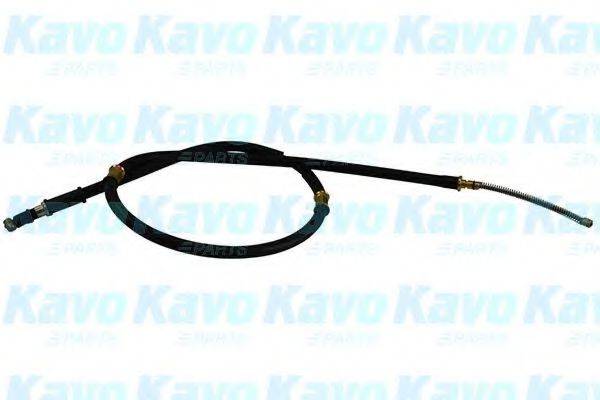 KAVO PARTS BHC5614 Трос, стоянкова гальмівна система