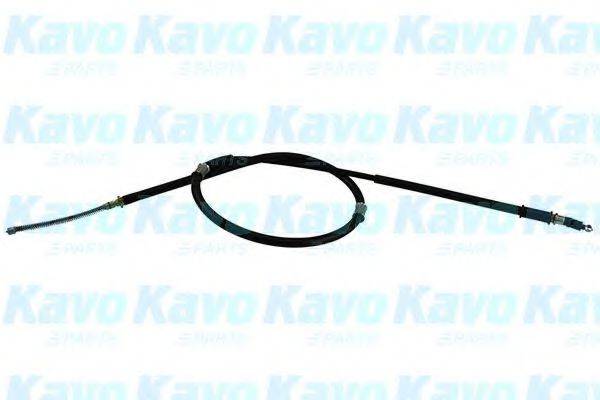 KAVO PARTS BHC5615 Трос, стоянкова гальмівна система