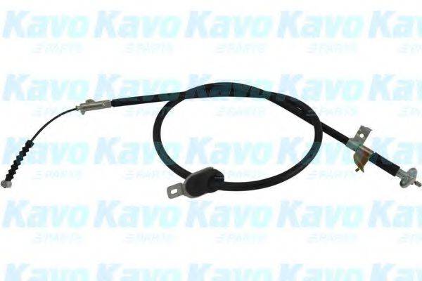 KAVO PARTS BHC6584 Трос, стоянкова гальмівна система