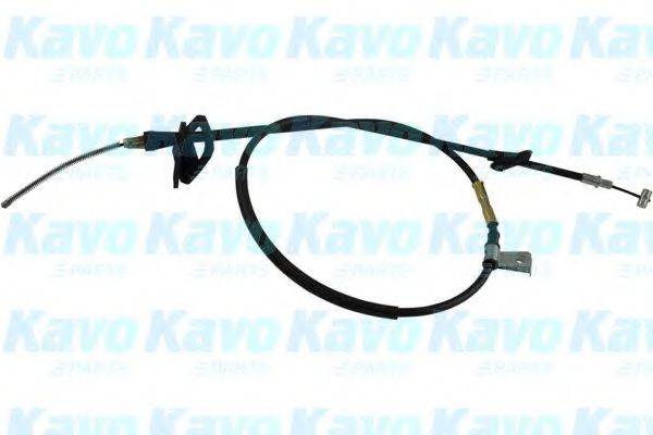 KAVO PARTS BHC8530 Трос, стоянкова гальмівна система