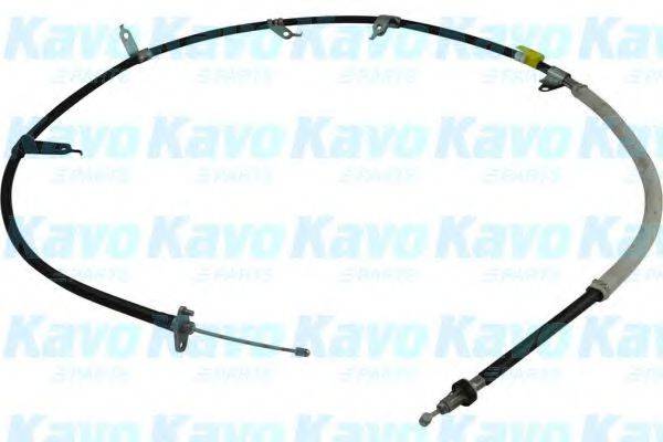 KAVO PARTS BHC9140 Трос, стоянкова гальмівна система