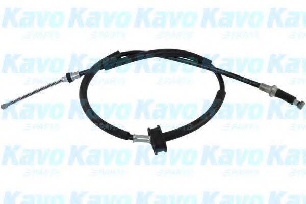 KAVO PARTS BHC1528 Трос, стоянкова гальмівна система