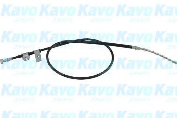 KAVO PARTS BHC8515 Трос, стоянкова гальмівна система