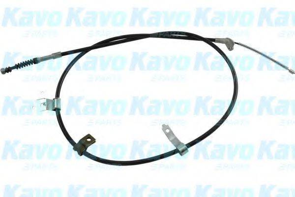 KAVO PARTS BHC9164 Трос, стоянкова гальмівна система