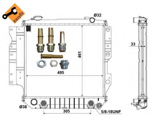 NRF 50315