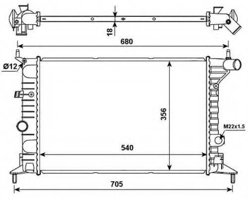 NRF 509516