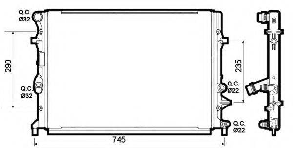 NRF 53139