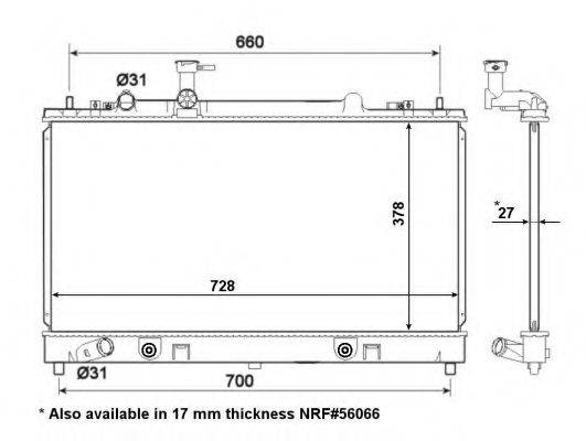 NRF 53198