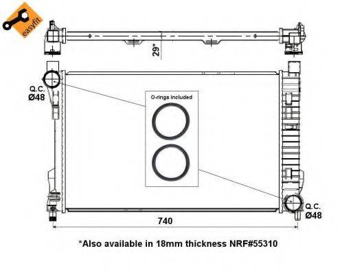 NRF 53418