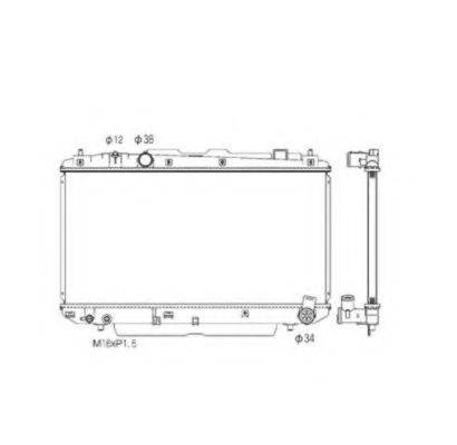 NRF 53572