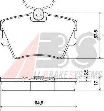 A.B.S. 36983 OE