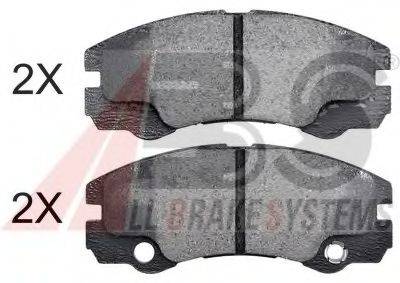 A.B.S. 37257 OE