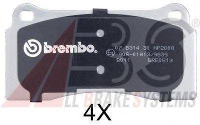 A.B.S. 37441S