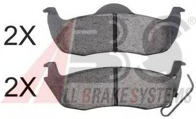 A.B.S. 37534 OE
