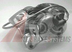 UBD 50824 Гальмівний супорт