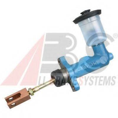 BOSCH F026A01816 Головний циліндр, система зчеплення