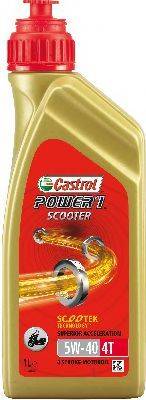 CASTROL 1456001 Моторне масло; Моторне масло