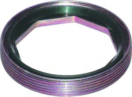 LANCIA 4443881 Кільце ущільнювача, ступиця колеса