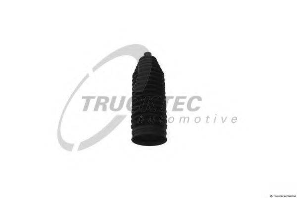 VAG 2D0 422 613 Пильовик, рульове управління