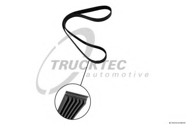 TRUCKTEC AUTOMOTIVE 07.19.147