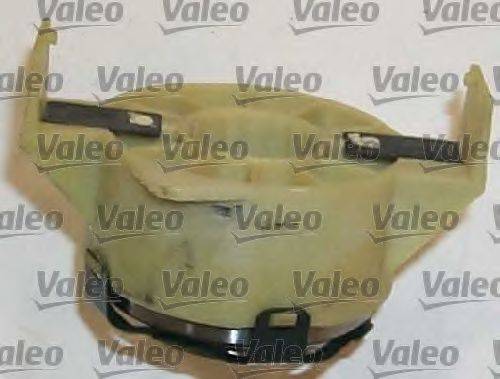 VALEO 6760 Комплект зчеплення