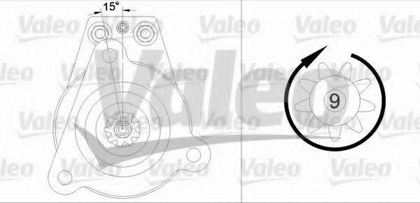 VALEO 455530