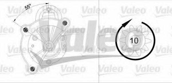 VALEO 455960