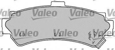 VALEO 598072