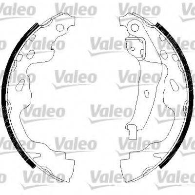 VALEO 554848